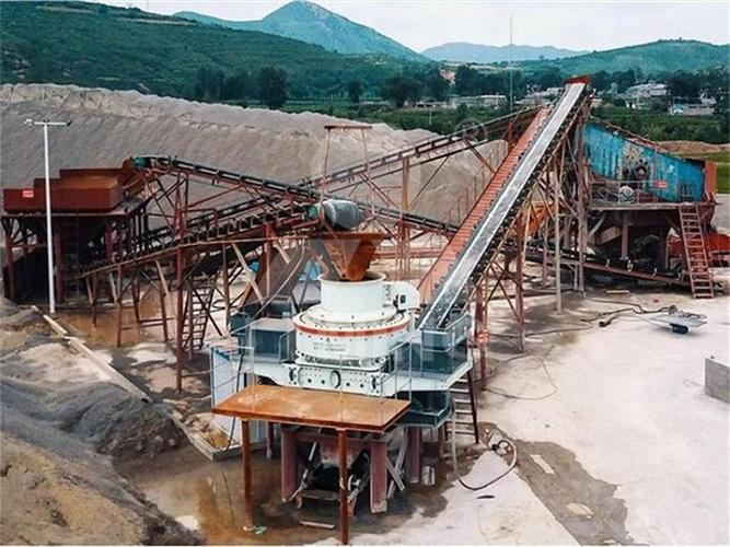 青州市黄楼永利矿沙机械制造有限公司